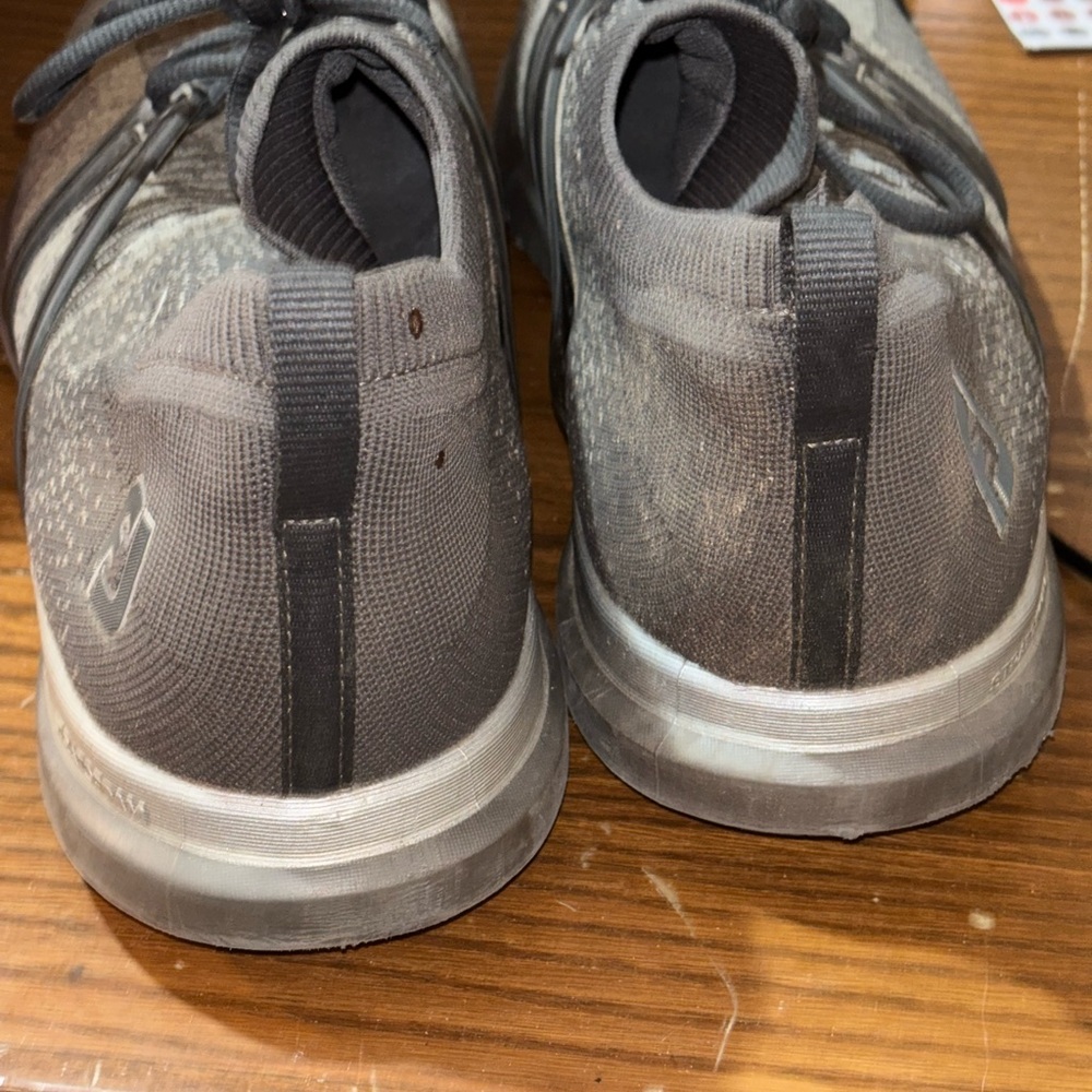 FootJoy HyperFlex golf shoes - Picture 4 of 8